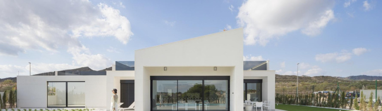 Villa in Costa Calida,