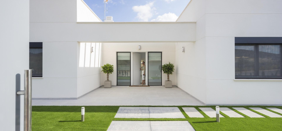Murcia, 4 Bedrooms Bedrooms, ,4 BathroomsBathrooms,Villa,New,20955970348154952