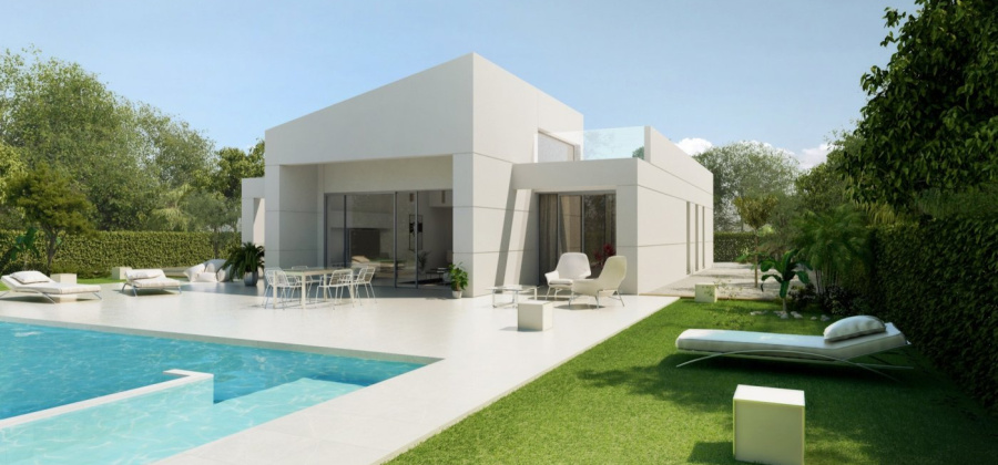 Murcia, 4 Bedrooms Bedrooms, ,4 BathroomsBathrooms,Villa,New,20955970348154952