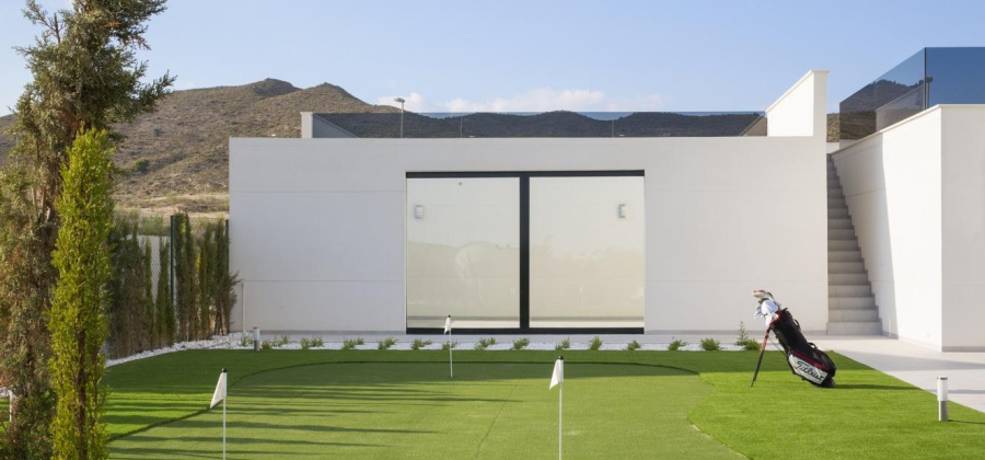 Murcia, 4 Bedrooms Bedrooms, ,4 BathroomsBathrooms,Villa,New,20955970348154952