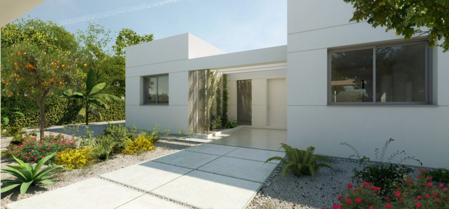 Murcia, 4 Bedrooms Bedrooms, ,4 BathroomsBathrooms,Villa,New,20955970348154952