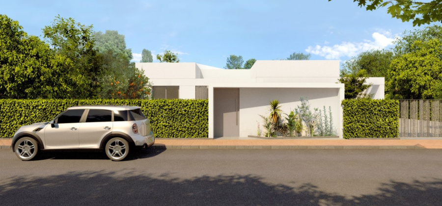Murcia, 4 Bedrooms Bedrooms, ,4 BathroomsBathrooms,Villa,New,20955970348154952