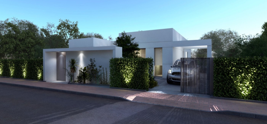 Murcia, 4 Bedrooms Bedrooms, ,4 BathroomsBathrooms,Villa,New,20955970348154952