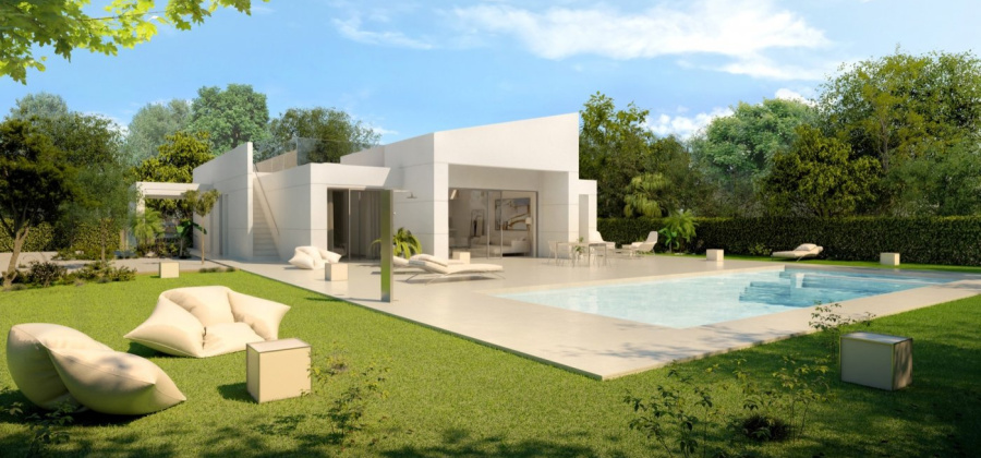 Murcia, 4 Bedrooms Bedrooms, ,4 BathroomsBathrooms,Villa,New,20955970348154952