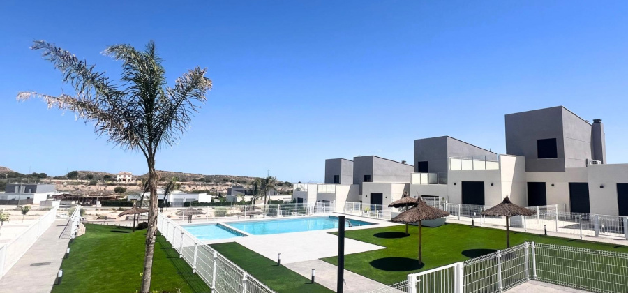 Murcia, 3 Bedrooms Bedrooms, ,2 BathroomsBathrooms,Villa,New,209559206548866752