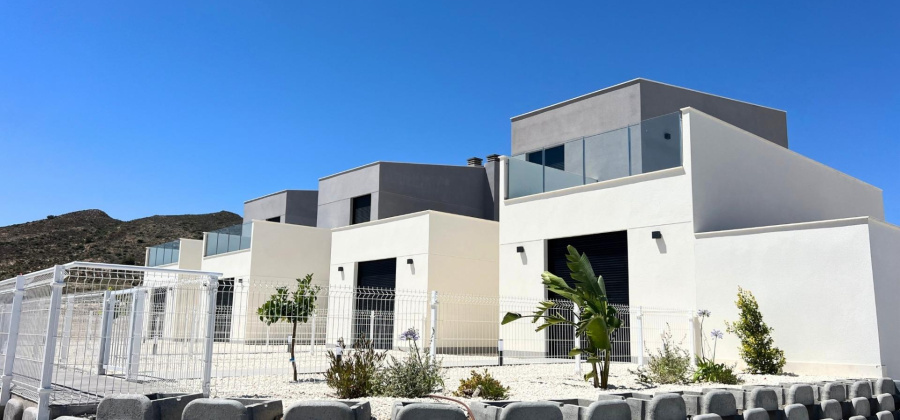 Murcia, 3 Bedrooms Bedrooms, ,2 BathroomsBathrooms,Villa,New,209559206548866752