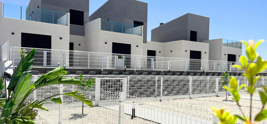 Murcia, 3 Bedrooms Bedrooms, ,2 BathroomsBathrooms,Villa,New,209559206548866752