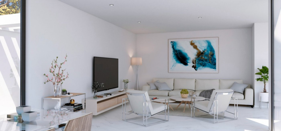 Murcia, 4 Bedrooms Bedrooms, ,4 BathroomsBathrooms,Villa,New,209559211085022112