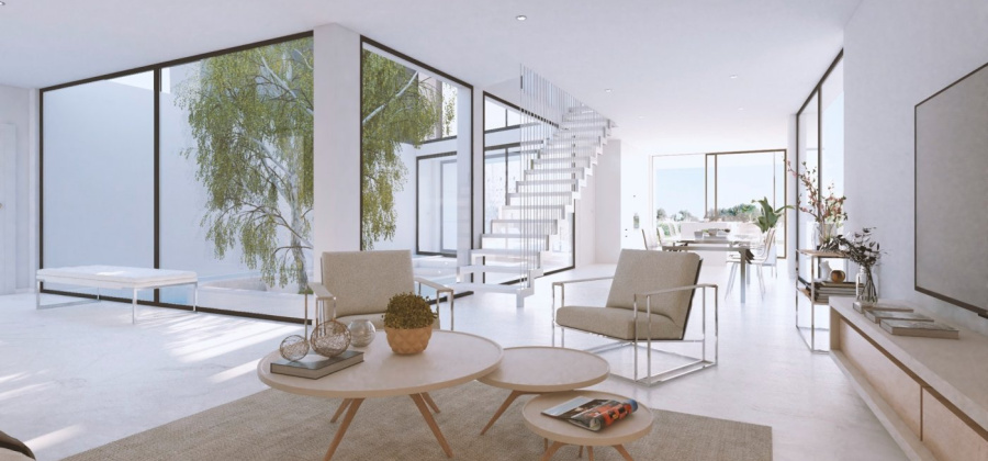 Murcia, 4 Bedrooms Bedrooms, ,4 BathroomsBathrooms,Villa,New,209559211085022112