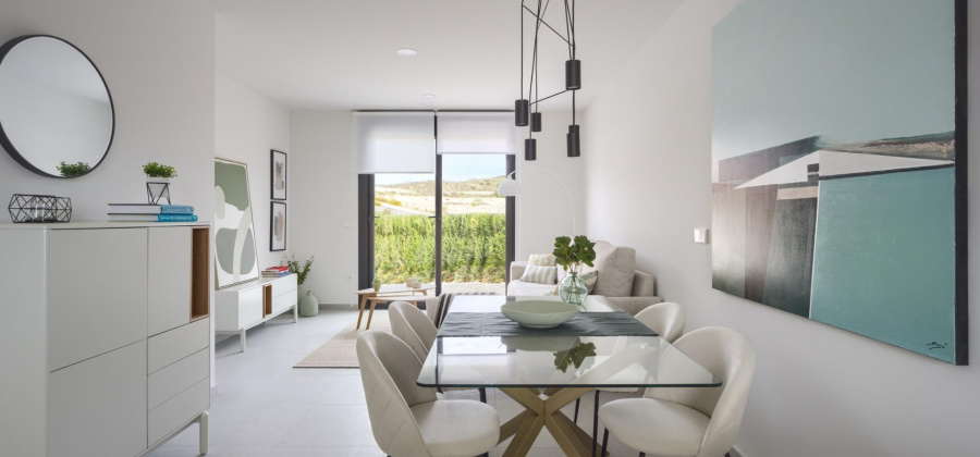 Murcia, 3 Bedrooms Bedrooms, ,2 BathroomsBathrooms,Townhouse,New,209559240587601504