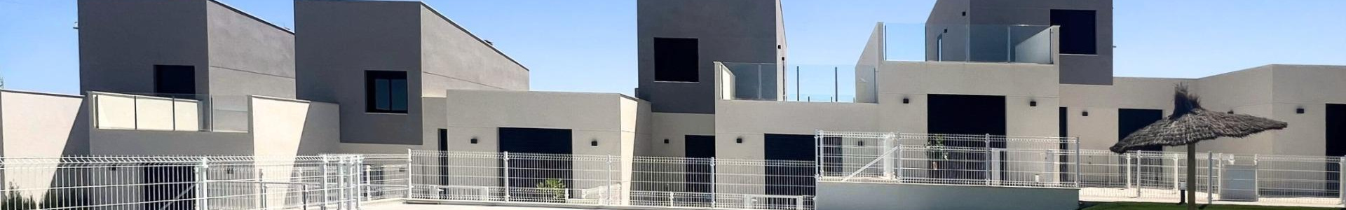 Townhouse in Costa Calida,
