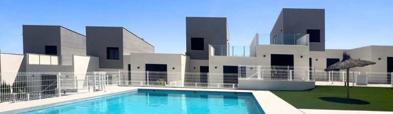 Townhouse in Costa Calida,