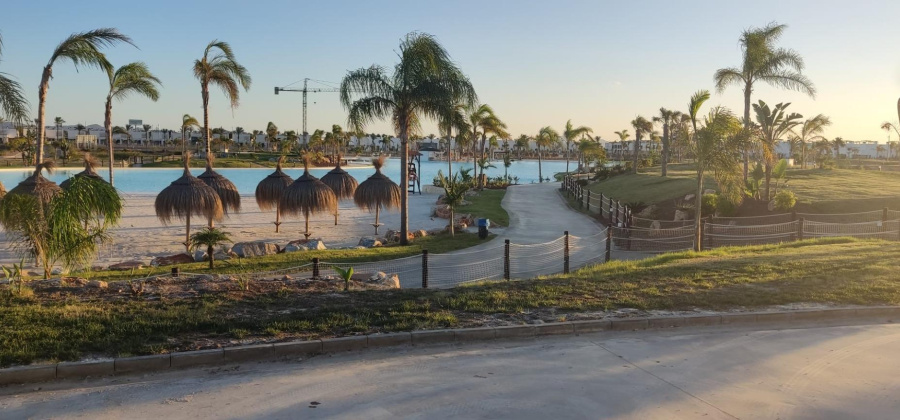 Torre Pacheco, Murcia, 2 Bedrooms Bedrooms, ,2 BathroomsBathrooms,Apartment,New,209559275538667360