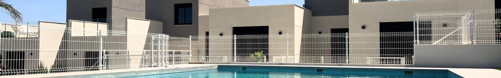 Townhouse in Costa Calida,