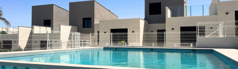 Townhouse in Costa Calida,