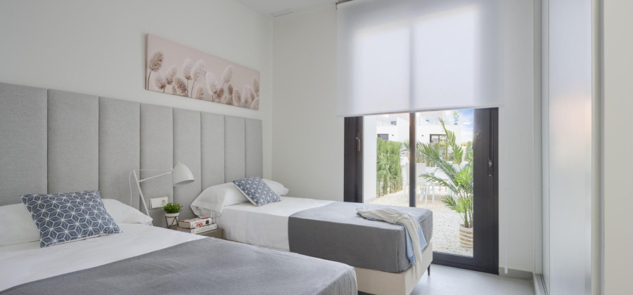 Murcia, 2 Bedrooms Bedrooms, ,2 BathroomsBathrooms,Townhouse,New,209559276028772992