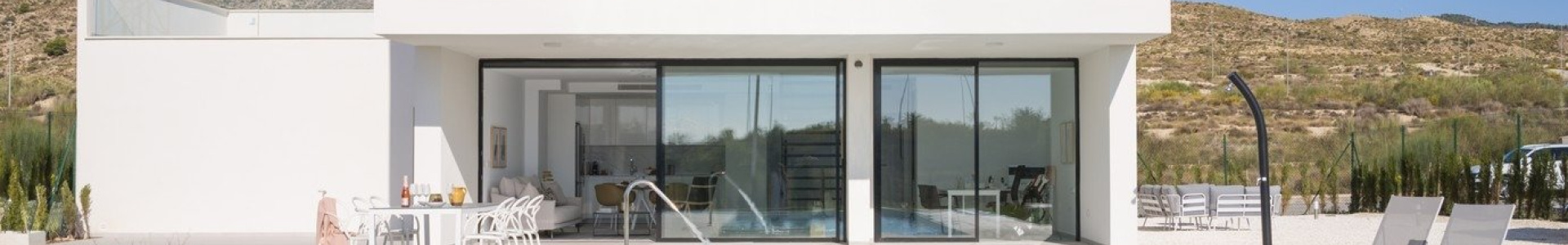 Villa in Costa Calida,