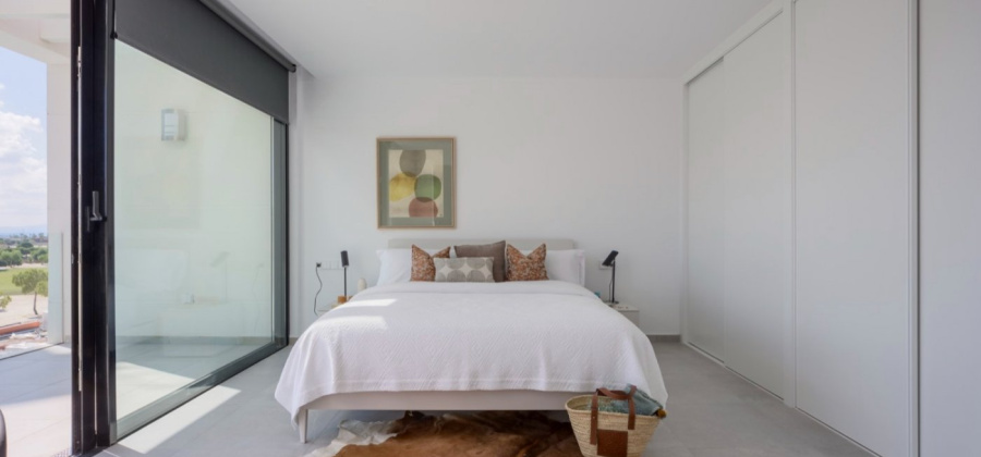 Murcia, 3 Bedrooms Bedrooms, ,3 BathroomsBathrooms,Villa,New,209559554141271712