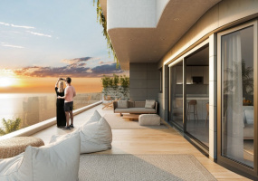 Aguilas, Murcia, 2 Bedrooms Bedrooms, ,2 BathroomsBathrooms,Apartment,New,209559236527633536