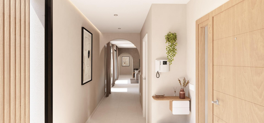 Murcia, 2 Bedrooms Bedrooms, ,2 BathroomsBathrooms,Villa,New,209559108302619328
