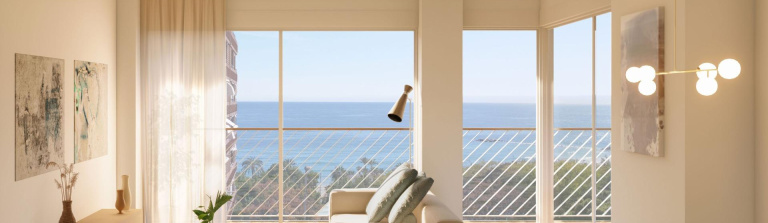 Apartment in Costa Blanca South, Villajoyosa
