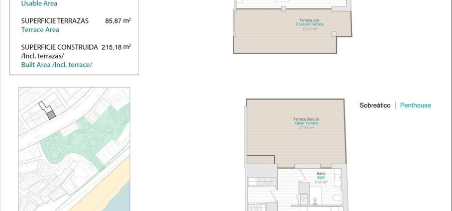 Villajoyosa, Alicante, 3 Bedrooms Bedrooms, ,3 BathroomsBathrooms,Apartment,New,209559171817731488
