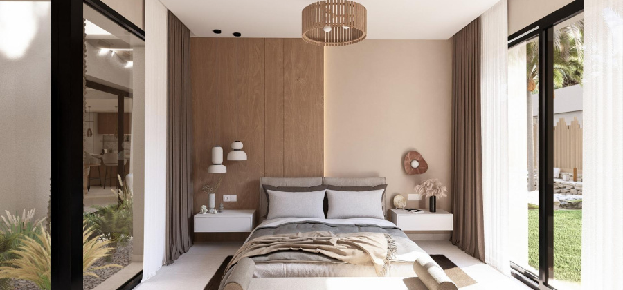 Murcia, 3 Bedrooms Bedrooms, ,3 BathroomsBathrooms,Villa,New,209559234214277984