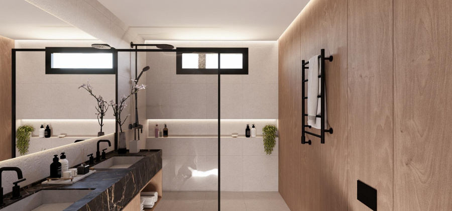 Murcia, 5 Bedrooms Bedrooms, ,3 BathroomsBathrooms,Villa,New,209559281188522688