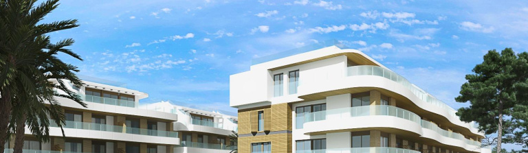 Apartment in Costa Blanca South, Orihuela Costa