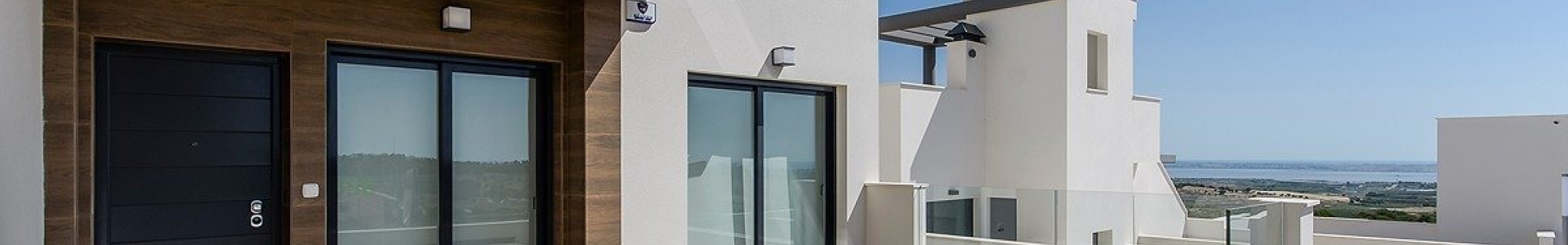 Bungalow in Costa Blanca South, San Miguel de Salinas
