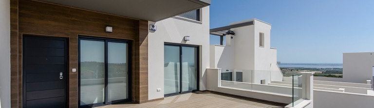 Bungalow in Costa Blanca South, San Miguel de Salinas