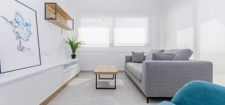 San Miguel de Salinas, Alicante, 2 Bedrooms Bedrooms, ,2 BathroomsBathrooms,Bungalow,New,209559233699624576