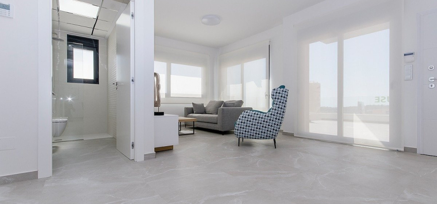 San Miguel de Salinas, Alicante, 2 Bedrooms Bedrooms, ,2 BathroomsBathrooms,Bungalow,New,209559233699624576