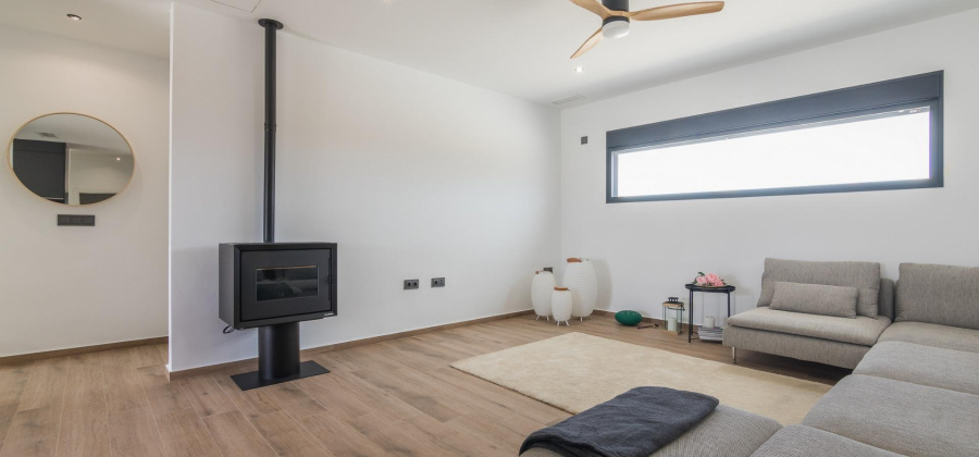 Pinoso, Alicante, 3 Bedrooms Bedrooms, ,2 BathroomsBathrooms,Villa,New,209559138119993984