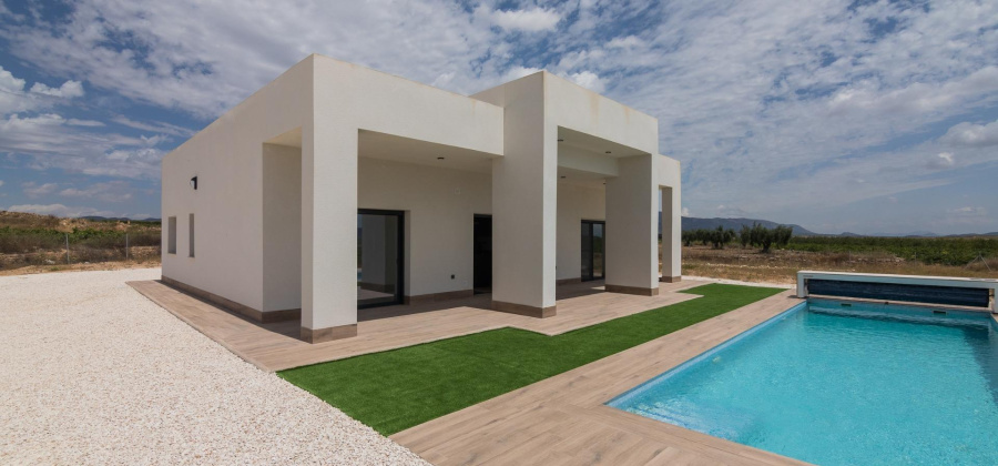 Pinoso, Alicante, 3 Bedrooms Bedrooms, ,2 BathroomsBathrooms,Villa,New,209559138119993984