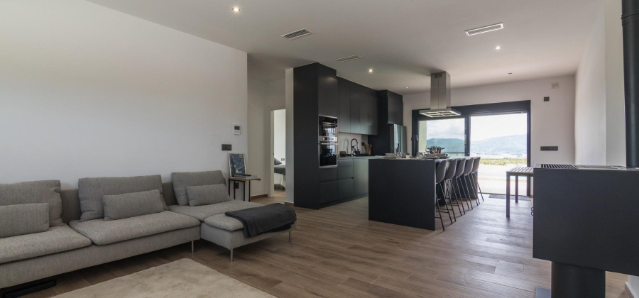 Pinoso, Alicante, 3 Bedrooms Bedrooms, ,2 BathroomsBathrooms,Villa,New,209559138119993984