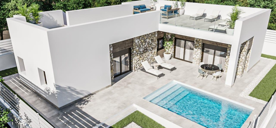 Pinoso, Alicante, 3 Bedrooms Bedrooms, ,2 BathroomsBathrooms,Villa,New,209559163311036512