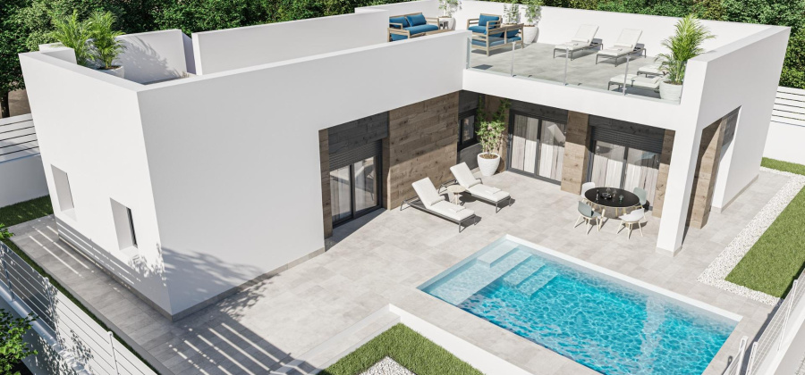 Pinoso, Alicante, 3 Bedrooms Bedrooms, ,2 BathroomsBathrooms,Villa,New,209559163311036512