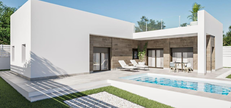 Pinoso, Alicante, 3 Bedrooms Bedrooms, ,2 BathroomsBathrooms,Villa,New,209559163311036512