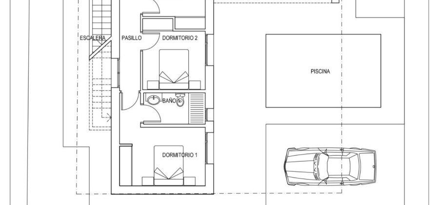 Pinoso, Alicante, 3 Bedrooms Bedrooms, ,2 BathroomsBathrooms,Villa,New,209559163311036512