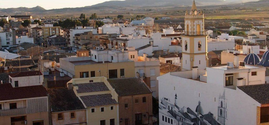 Pinoso, Alicante, 3 Bedrooms Bedrooms, ,2 BathroomsBathrooms,Villa,New,209559163311036512