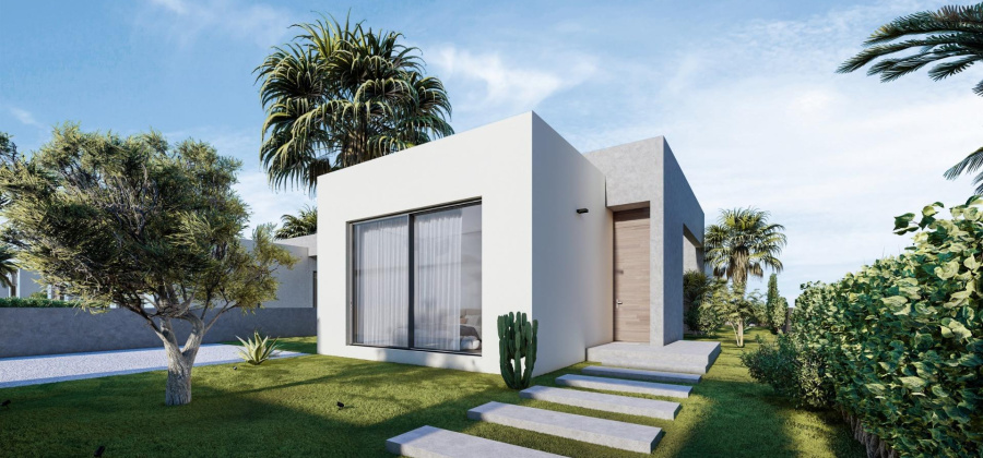 Murcia, 2 Bedrooms Bedrooms, ,2 BathroomsBathrooms,Villa,New,209559172438737536