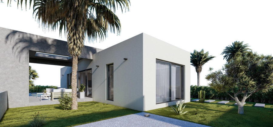 Murcia, 2 Bedrooms Bedrooms, ,2 BathroomsBathrooms,Villa,New,209559172438737536