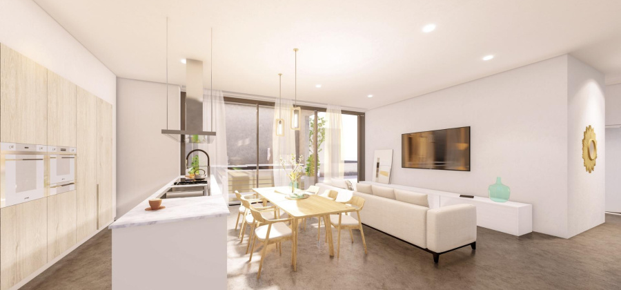 Murcia, 2 Bedrooms Bedrooms, ,2 BathroomsBathrooms,Villa,New,209559172438737536