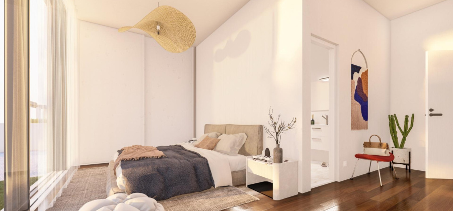 Murcia, 2 Bedrooms Bedrooms, ,2 BathroomsBathrooms,Villa,New,209559172438737536
