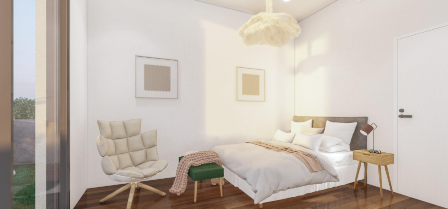 Murcia, 2 Bedrooms Bedrooms, ,2 BathroomsBathrooms,Villa,New,209559172438737536