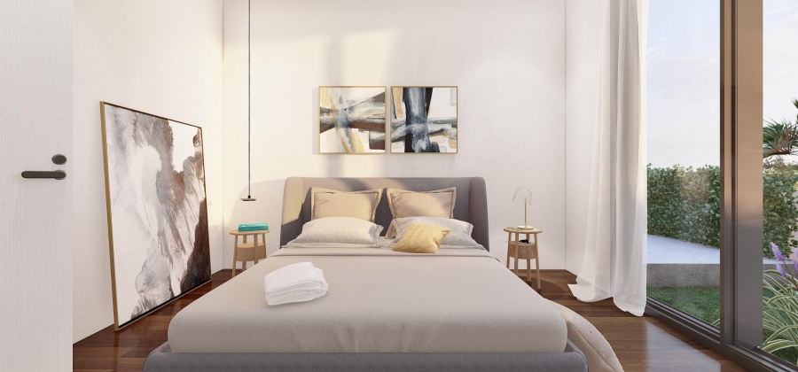 Murcia, 2 Bedrooms Bedrooms, ,2 BathroomsBathrooms,Villa,New,209559172438737536