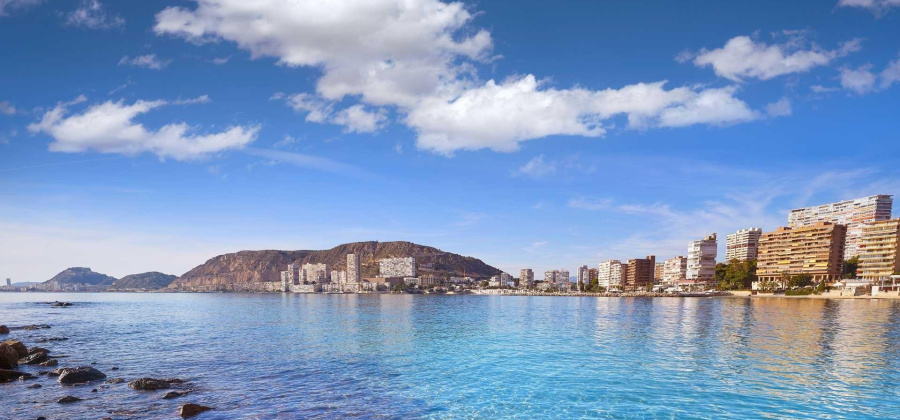 Els Poblets, Alicante, 3 Bedrooms Bedrooms, ,2 BathroomsBathrooms,Villa,New,209559240906357568