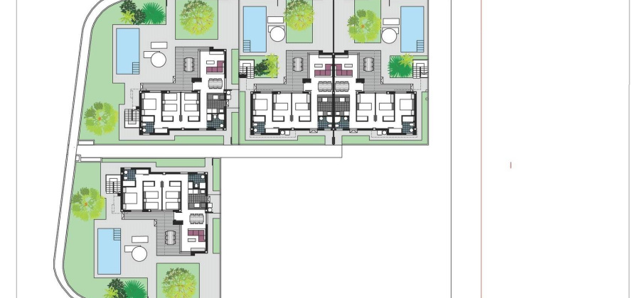 Els Poblets, Alicante, 3 Bedrooms Bedrooms, ,2 BathroomsBathrooms,Villa,New,209559240906357568