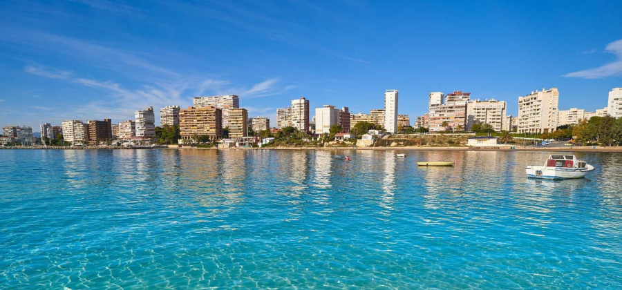 Els Poblets, Alicante, 3 Bedrooms Bedrooms, ,2 BathroomsBathrooms,Villa,New,209559240906357568